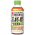 Higashimaru Soy Sauce Sanbai Vinegar 400ml x 12 bottles [Shipped in Japan]