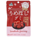 モントワール JAわかやま うめぼしグミ 36g×10袋入【日本出荷】