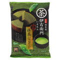 モントワール 伊右衛門 厚切り抹茶バウム 8個×12袋入【日本出荷】