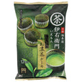 モントワール 伊右衛門 お濃茶ケーキ 12個×12袋入【日本出荷】