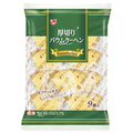 Ace Bakery Thick Sliced Baumkuchen 9 pieces x 12 bags [shipped in Japan]