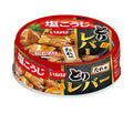 いなば食品 とりレバー たれ味 65g×24個入【日本出荷】