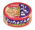 いなば食品 とり たまご大根 75g×24個入【日本出荷】