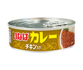 いなば食品 いなばカレー チキン入り 100g缶×24個入【日本出荷】