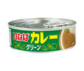 いなば食品 いなばカレー グリーン 100g缶×24個入【日本出荷】