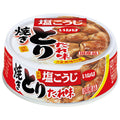 いなば食品 焼きとり たれ味 65g×24個入【日本出荷】
