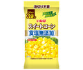 Inaba Foods Salt-free sweet corn (50g x 3) x 16 bags [shipped in Japan]