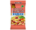 いなば食品 北海道産豆100% 食塩無添加ミックスビーンズ (50g×3)×16袋入【日本出荷】
