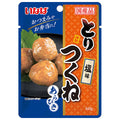 Inaba Foods Chicken meatballs salty 60g pouch x 8 bags [shipped in Japan]