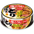 いなば食品 焼きとり ブラックペッパー味 65g×24個入【日本出荷】