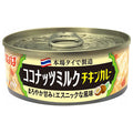 Inaba Foods Coconut Milk Chicken Curry 115g can x 24 pieces [Shipped in Japan]
