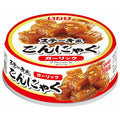 いなば食品 ステーキ風こんにゃく ガーリック 70g×24個入【日本出荷】