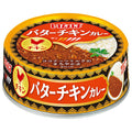 Inaba Foods Butter Chicken Curry 75g can x 24 pieces [shipped in Japan]