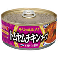 Inaba Foods Tom Yum Chicken Soup 165g can x 24 pieces [shipped in Japan]