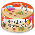 Inaba Foods Sweet Potato Potage 180g can x 24 pieces [shipped in Japan]