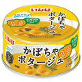 Inaba Foods Pumpkin Potage 180g can x 24 pieces [shipped in Japan]