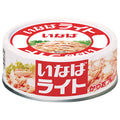 いなば食品 ライトフレーク 70g×24個入【日本出荷】