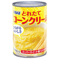 いなば食品 とれたてコーンクリーム 425g×24個入【日本出荷】