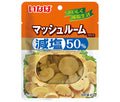 Inaba Foods Low Salt 50% Mushroom Slices 90g x 10 pieces [Shipped in Japan]