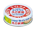 いなば食品 ライトツナフレーク えごま油 70g缶×24個入【日本出荷】