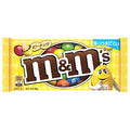 Mars Japan M&M’S Peanut Single 40g x 12 pieces [Shipped in Japan]