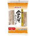マルトモ 合わせだしパック (9g×10袋)×2袋×15袋入【日本出荷】