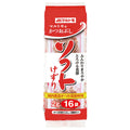 マルトモ かつおソフト削り (2g×16袋)×12袋入【日本出荷】