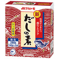 Marutomo New Bonito Dashi Mix 280g (140g x 2 bags) x 12 boxes [Shipped in Japan]