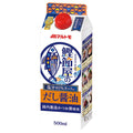 Marutomo Katsuobushiya Dashi Soy Sauce 500ml paper pack x 15 bottles [shipped in Japan]