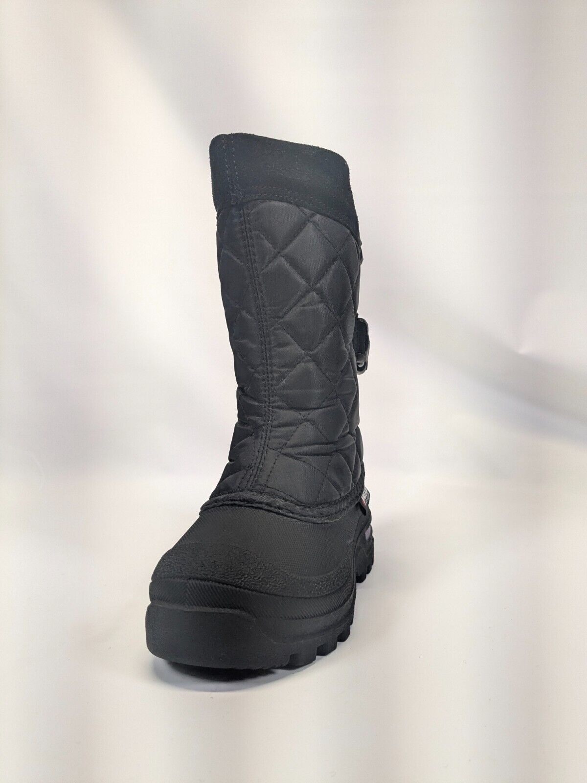 Baffin Girl's Little Ava -40 Winter Snow Boots Kids Size 11