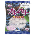 エイワ ブルーベリー マシュマロ 65g×12袋入【日本出荷】