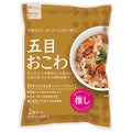 Daito Gomoku Okowa 2-go set x 10 bags [shipped in Japan]