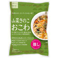 Daito Wild Vegetable Mushroom Rice 2 Go Set x 10 Bags [Shipped in Japan]