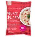 Daito Plum Shirasu Okowa 2-go set x 10 bags [shipped in Japan]