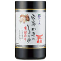 Yamaiso Miyajima Oyster Soy Sauce Nori Flavored Nori Cup G (8 slices, 26 pieces) x 5 pieces [Shipped in Japan]