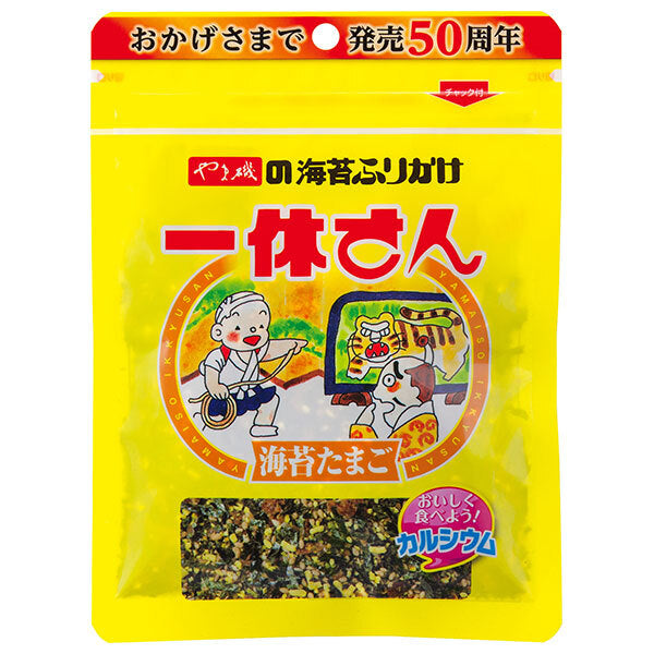 やま磯 一休さんRパック 40g×10袋入【日本出荷】