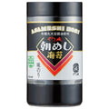 やま磯 朝めし海苔 味のりカップ 8切26枚×10個入【日本出荷】