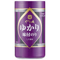 やま磯 ゆかり 味付のり カップG 8切26枚×5個入【日本出荷】