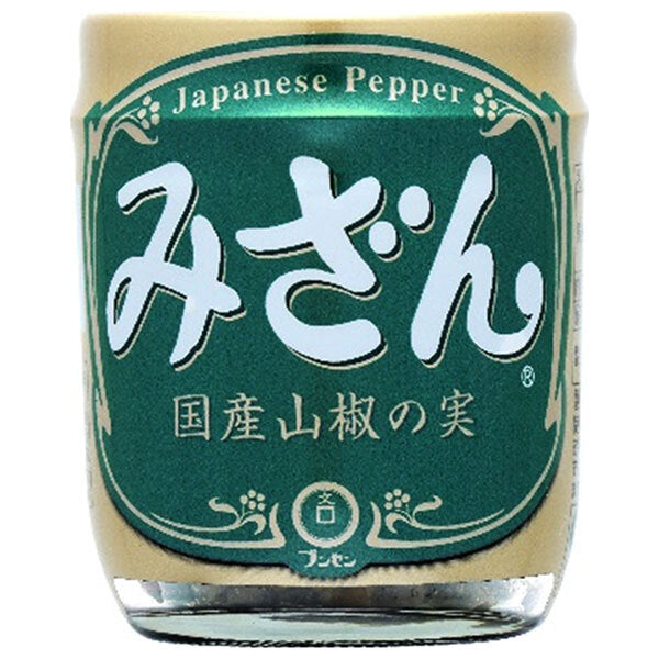 Bunsen Mizan 33g bottle x 10 pieces [shipped in Japan]
