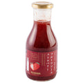 Wakayama Sangyo Fruit Sauce Strawberry 320g x 6 pieces [Shipped in Japan]