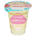 和歌山産業 ジュレココ ピーチ 160g×12個入【日本出荷】