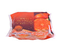 和歌山産業 果肉入りフルーツジュレ 贅沢みかん 60g×4×12袋入【日本出荷】