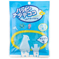 和歌山産業 ハッピーナタデココ うみのおともだち 110g×10袋入【日本出荷】