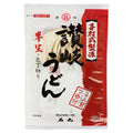 Ishimaru Seimen Half Raw Sanuki Udon, knife cut, with soup 260g x 6 bags [shipped in Japan]