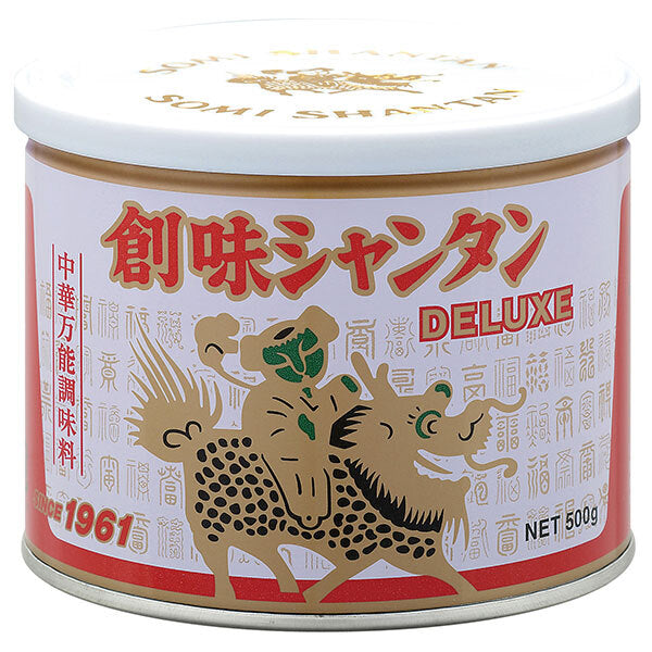 Somi Foods Somi Shantung DX 500g x 12 pieces [shipped in Japan]