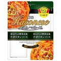 Somi Foods Aeru Haconese Old-fashioned coffee shop style Neapolitan sauce (62g x 2) x 15 bags [Shipped in Japan]