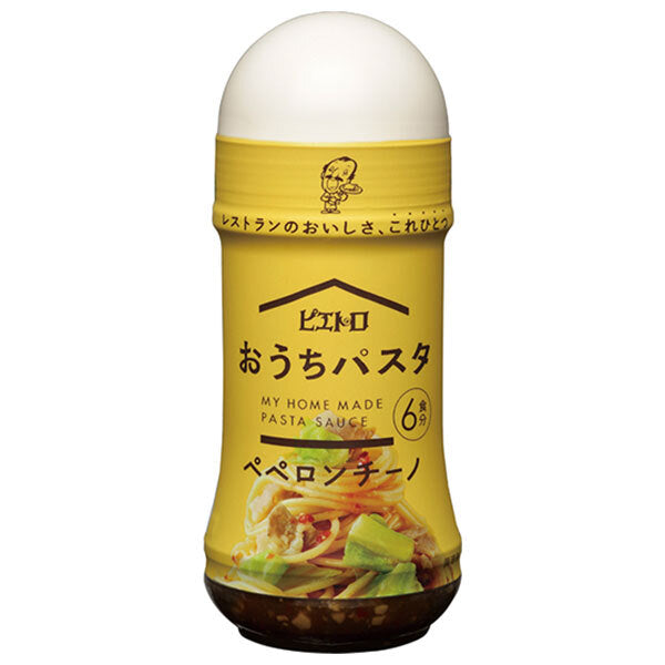 ピエトロ おうちパスタ ペペロンチーノ 180ml×12本入【日本出荷】