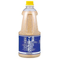 Asamurasaki sesame sauce 1090g x 6 pieces [shipped in Japan]