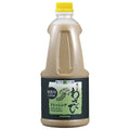 アサムラサキ 金ごまわさびドレッシング 1000ml×6本入【日本出荷】