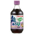 アサムラサキ 麺どろぼう 青じそ風味 400ml瓶×12本入【日本出荷】